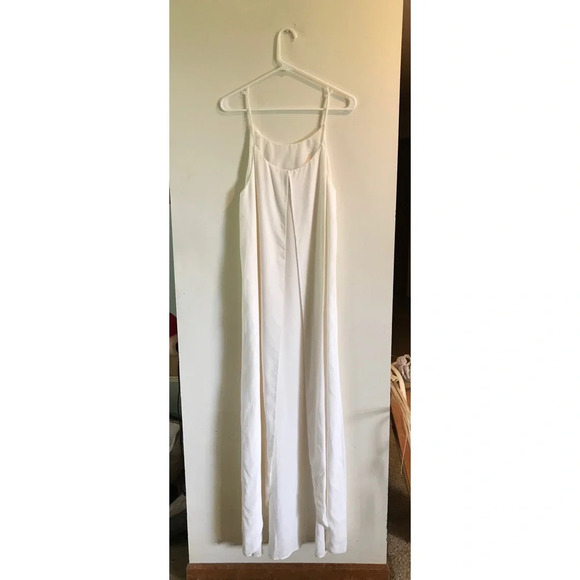 Helena Quinn Isla Silk Dress, size M - Picture 4 of 10